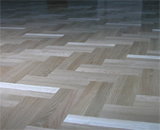 Parquet Floor