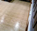 Floor sanding: Kingussie