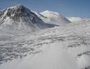 Scottish Mountains